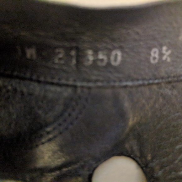 Stuart Weitzman Platform Heels - Picture 3 of 6